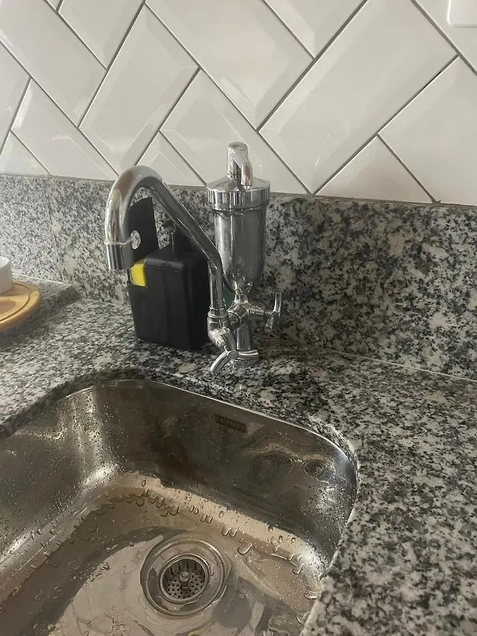 Flat Completo Com Piscina, 50M Do Metro Bras! Apartamento São Paulo