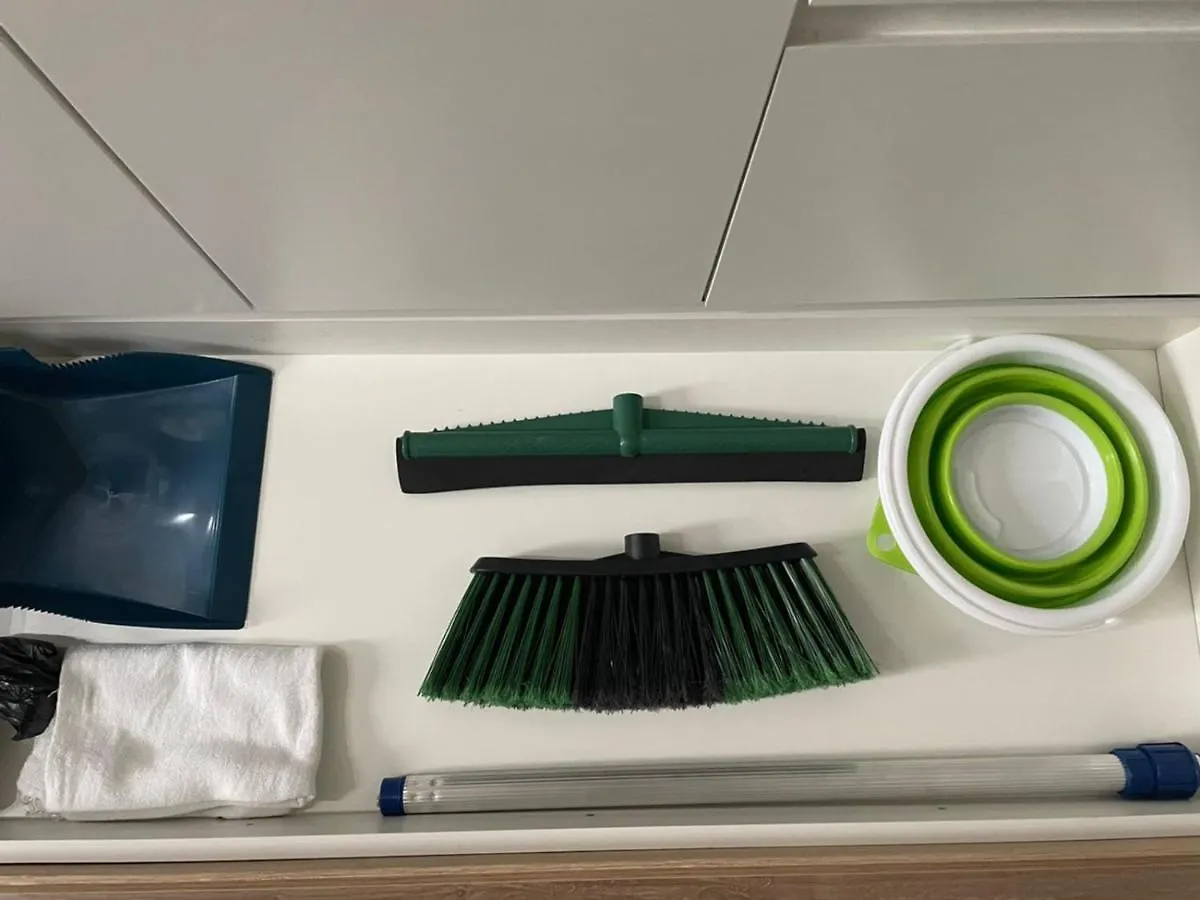 Flat Completo Com Piscina, 50M Do Metro Bras! Apartamento São Paulo Brasil